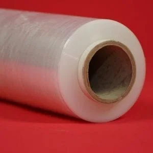 Folia stretch transparentna 2 KG