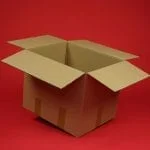 Kartony do przeprowadzki A4 42,5×30,1×33,0 cm