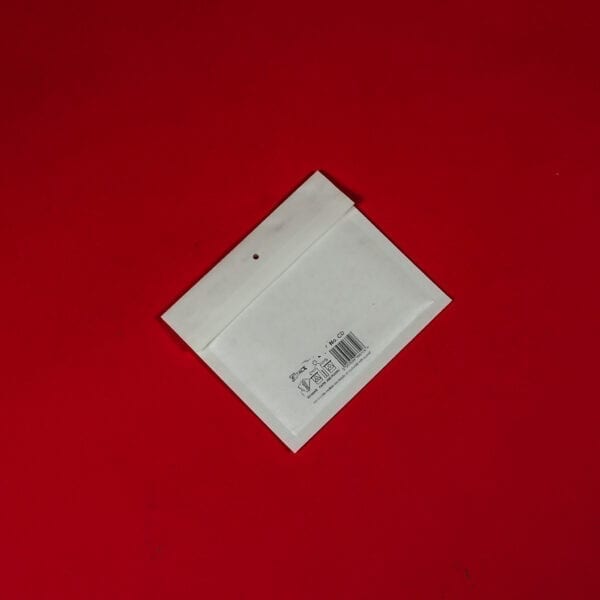 Koperty bąbelkowe na płyty CD - 100 szt. 180x165mm sklep warszawa