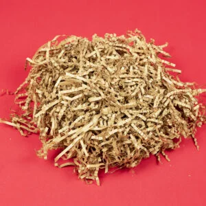 Wypełnienie papierowe