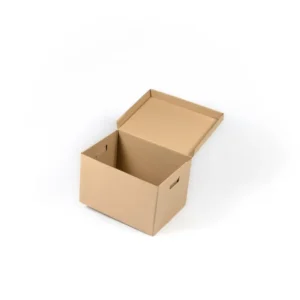 Kartony Archiwizacyjne