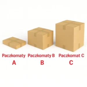 Kartony do Wysyłki